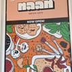 Naan Indian Eats in Miami, FL