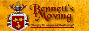 Bennett’s Moving Co Inc in Denver, CO