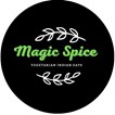 Magic Spice in Detroit, MI