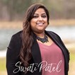Swati Patel Realtor in Savannah, GA