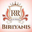 RRR BIRYANIS in Fremont, CA