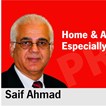 Saif Ahmad Insurance Agent in Bakersfield, CA