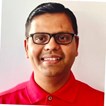 Samir Patel Insurance Agent in Orlando, FL