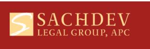 Sachdev Legal Group in San Diego, CA