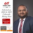 Meghal Shah Legal Advisor in Denver, CO