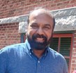 profile image for Reji Varghese, United Realty Group