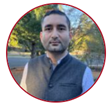 Gurpreet Dhaliwal Loan Advisor in Seattle, WA