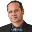 Raj Acharya Realtor in Kansas city, MO