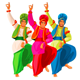 Bhangra Rhymes in Chicago, IL