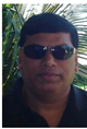 Krishna Pirlamarla Realtor in Morristown, NJ