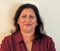 Vaishali Nikam Realtor in Kansas city, MO