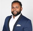 Kishan Verasawmy Realtor in Fort Lee, NJ