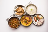 Punjabi Tiffin Service in Los Angeles, CA