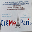CREME PARIS in San Francisco, CA