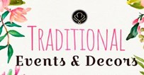 Traditional Events And Decors in Seattle, WA