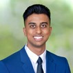 Parth Patel Realtor in Menlo Park, CA