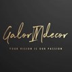 Galor In Decor in Philadelphia, PA