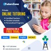 profile image for E Tutors Zone –A Robust Enrichment Program