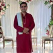 Priest Viral Bhatt