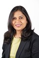 Ujwala Pawnarkar Realtor in Boston, MA