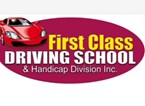 First Class Driving School & Handicap Division Inc in New York, NY