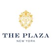 The Plaza Hotel in New York, NY