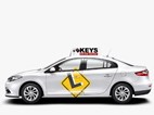Keys Driving School in San Francisco, CA