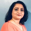 Diksha Patel Realtor in Baltimore, MD