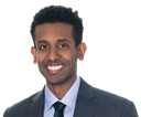Najeh Baharun Legal Services in Los Angeles, CA