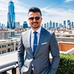 Tika Kharel Realtor in Cleveland, OH