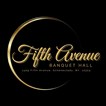 Fifth Avenue Banquet Hall in New York, NY