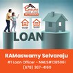 RAMaswamy Selvaraju (#1 Loan Officer) NMLS #2493764 in Montreal, QC
