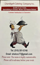 Chandigarh Catering Company in San Pablo, CA