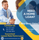 profile image for Lowest Rates Home Loans