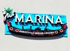 Marina Indian Restaurant in dallas, TX