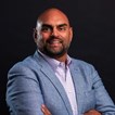 Ronak Patel Realtor in Tampa, FL