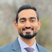Kavan Patel Realtor in Cleveland, OH