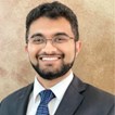 Arjun Padmanabhan Financial & Legal Services in dallas, TX