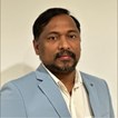 Realtor Kishore Kumar Veeragandham in Cleveland, OH
