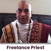 profile image for Freelance Priest