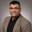 Ajay Ghiaar Army Veteran & Realtor