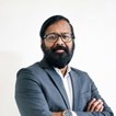 Joby Pullathil Realtor  in Richmond, VA