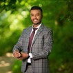 Udaya Dhimal Realtor in Cleveland, OH
