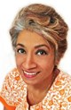 Vandana Patel Realtor in Yorba Linda, CA