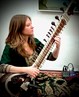 Sitar Lessons By Joanna Mack in San Francisco, CA