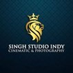 Singh Studio Indy in Indianapolis, IN