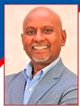 Sam Palli Realtor in Miami, FL