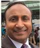 Vijay Miriyala Realtor in Wesley Chapel, FL