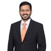 Akhil Bhandare Realtor in Miami, FL