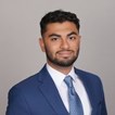 Realtor Jesse Kohli in New York, NY